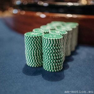 Spin up casino