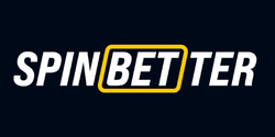 spinbetter casino logo