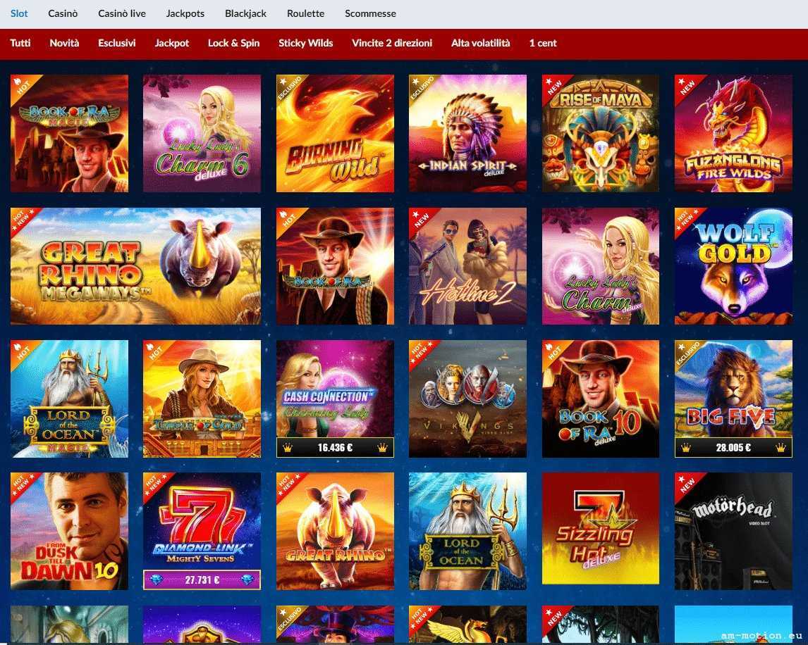 Starvegas casino