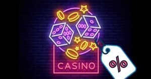 tipos bono casino