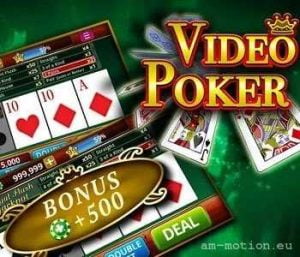 videopoker