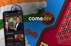 Comeon casino
