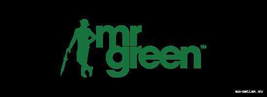 MrGreen casino