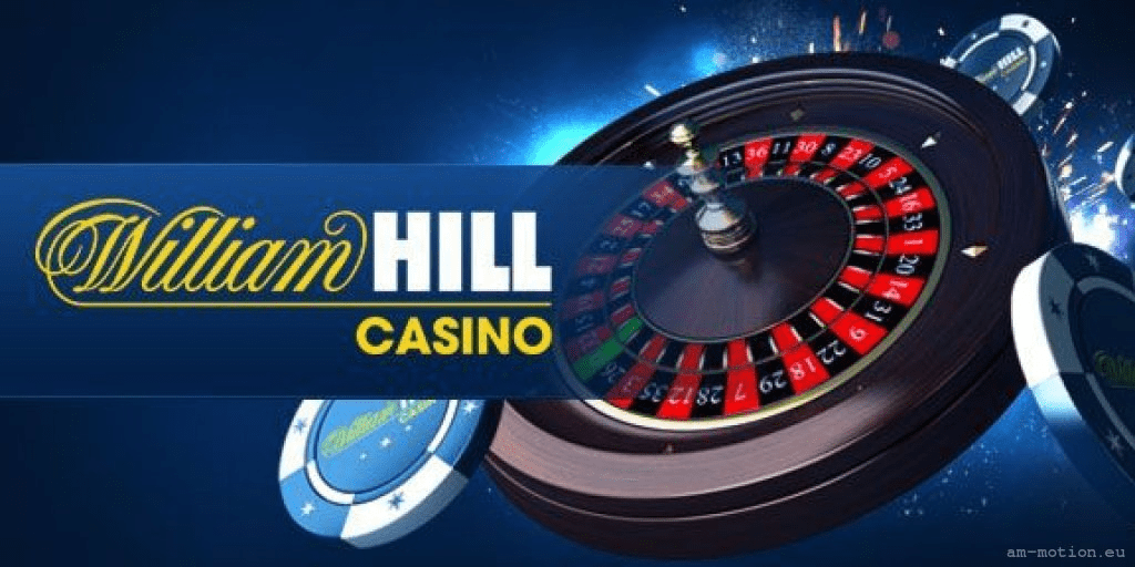 William Hill casino 