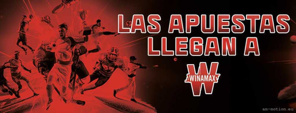 Winamax casino