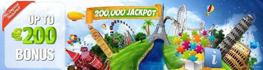 Winspark casino