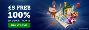 Winspark casino