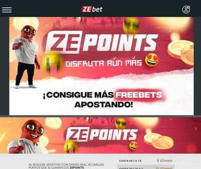 Zebet casino 