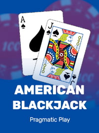 American Blackjack
