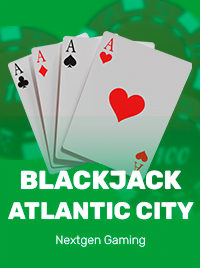 Blackjack Atlantic City