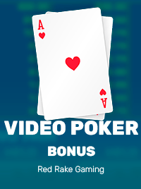 Bonus Poker