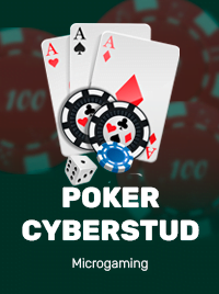 Cyberstud Poker