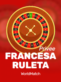 French Roulette Privee WorldMatch