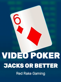 Jacks or Better
