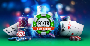 Texas Hold'em