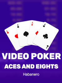 Aces and Eights