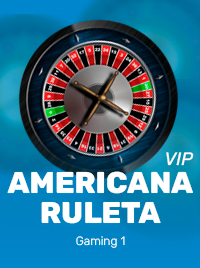 Ruleta Europea VIP de Gaming 1