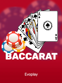Baccarat de Evoplay