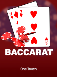 Baccarat de OneTouch