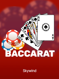 Baccarat de Skywind