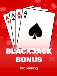 Blackjack Bonus