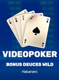 Bonus Deuces Wild