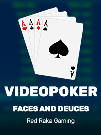 Faces and Deuces