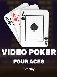 Four Aces