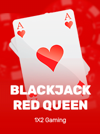 Red Queen Blackjack
