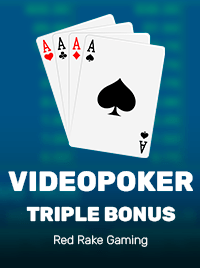Triple Bonus