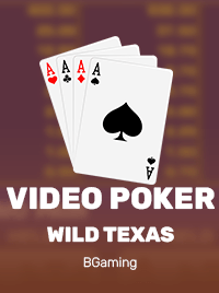 Wild Texas