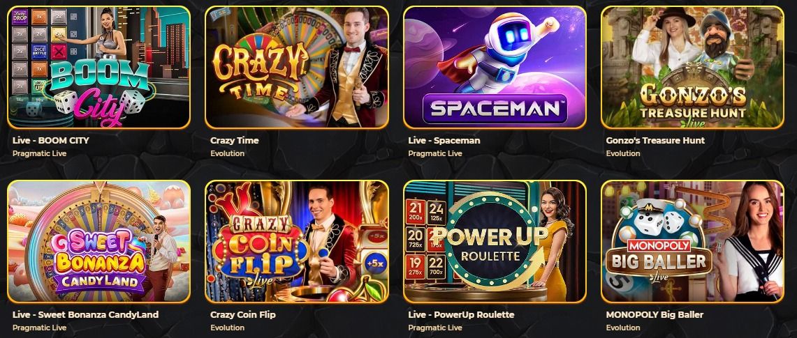 winlegends casino juegos
