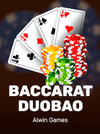 Baccarat Duo Bao de Aiwin Games