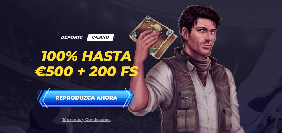 Powbet casino bono de bienvenida