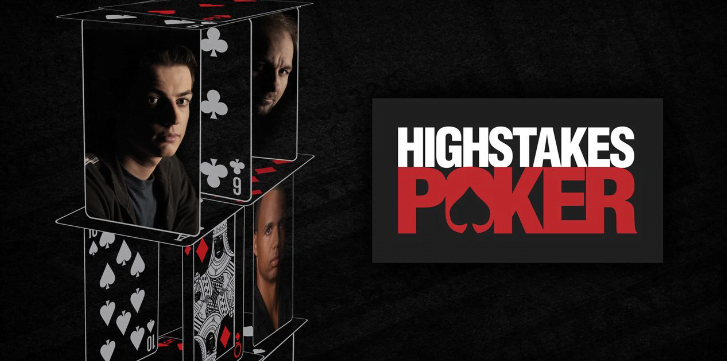 High Stakes Poker
