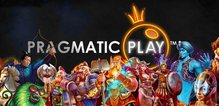 Pragmatic play