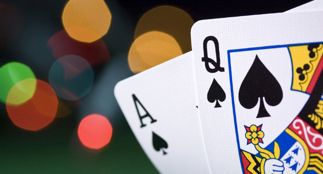 Por qué elegir bonos de blackjack sin depósito