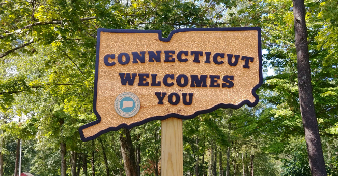 Play'n GO e la licencia de Connecticut