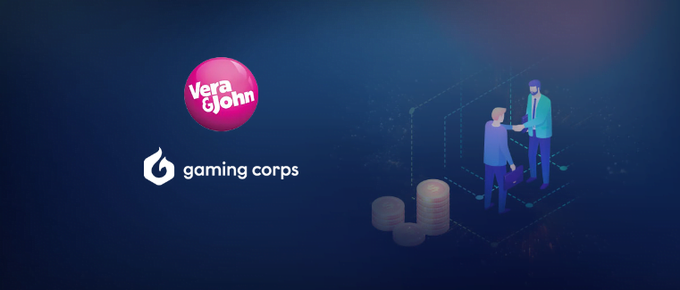 Gaming Corps y Vera & John