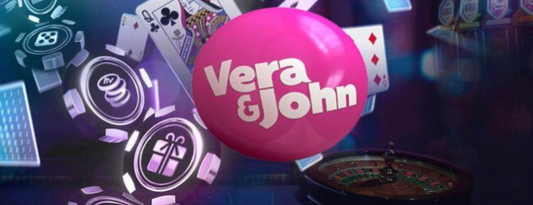 Vera & John