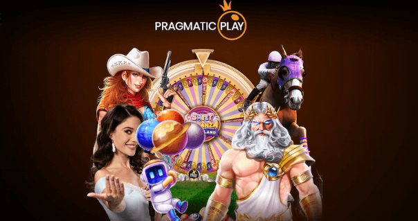 Pragmatic Play