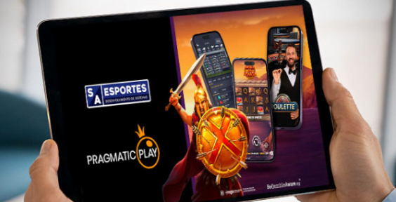 SA Esportes
