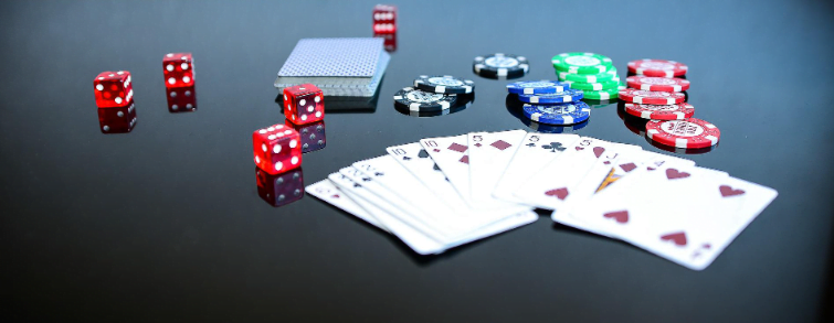 Ban on foreign gambling offers