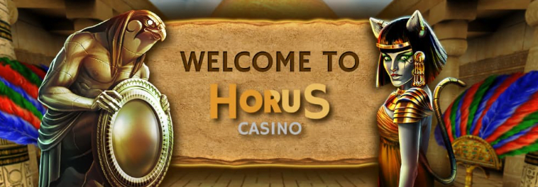 Tres nuevos bonos de bienvenida de Horus