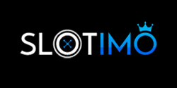 Slotimo casino logo