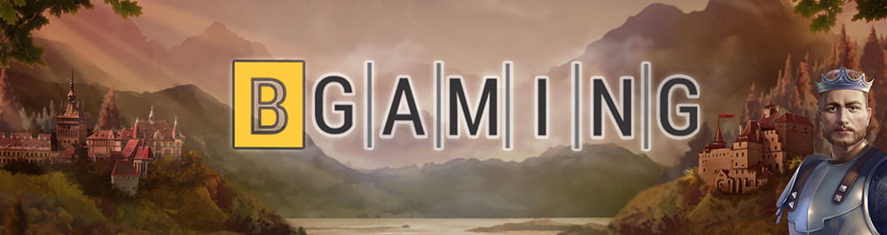 BGaming se asocia con iBetSoft para el mercado asiátic