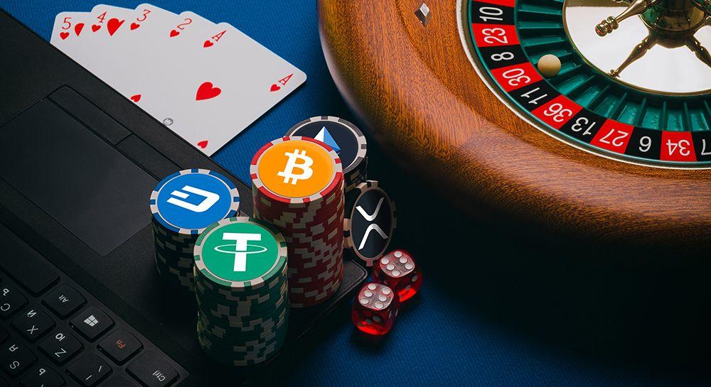 El juego con criptodivisas sigue siendo tan popular