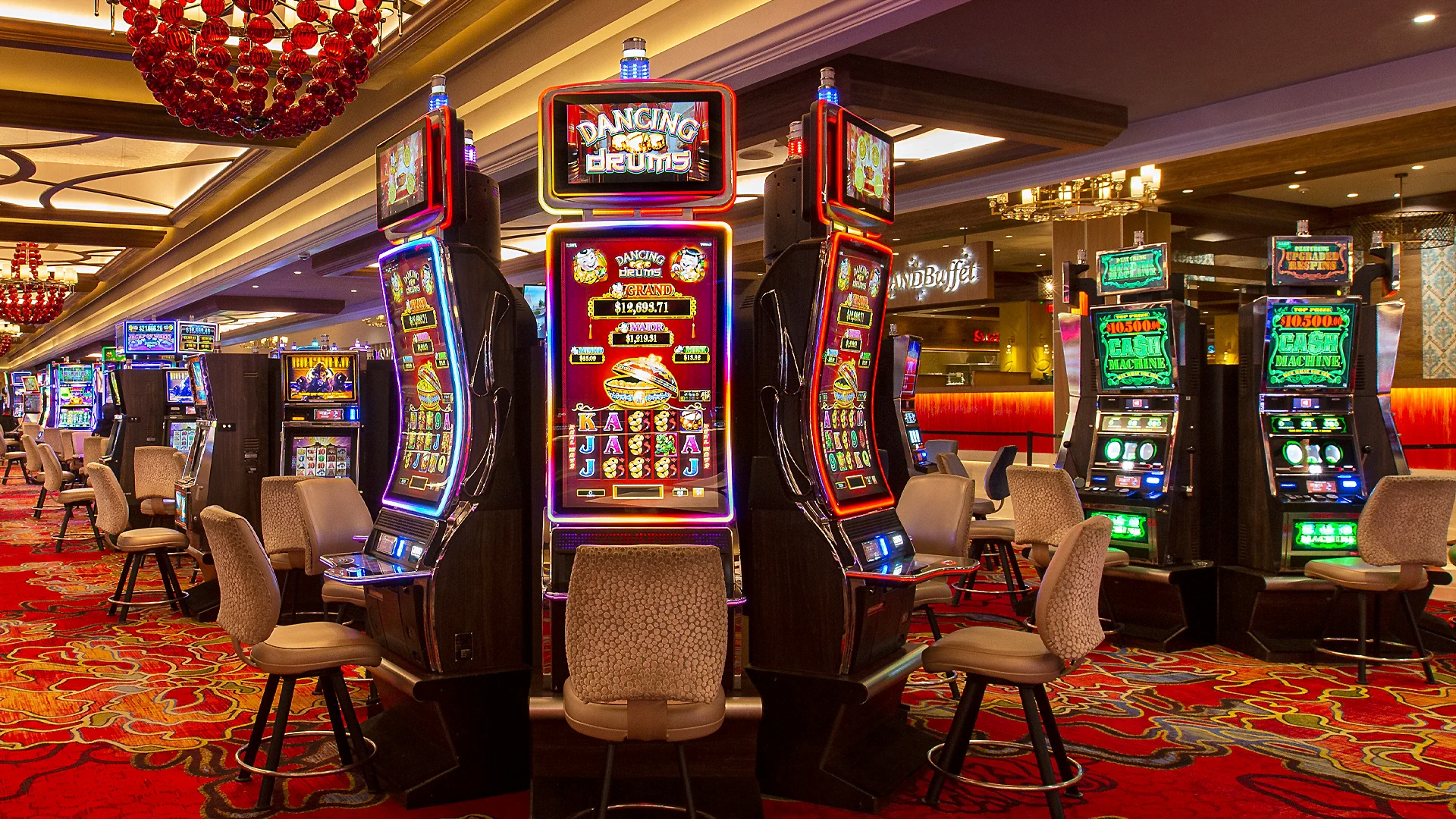 Slot Gp, la mayor competición italiana organizada