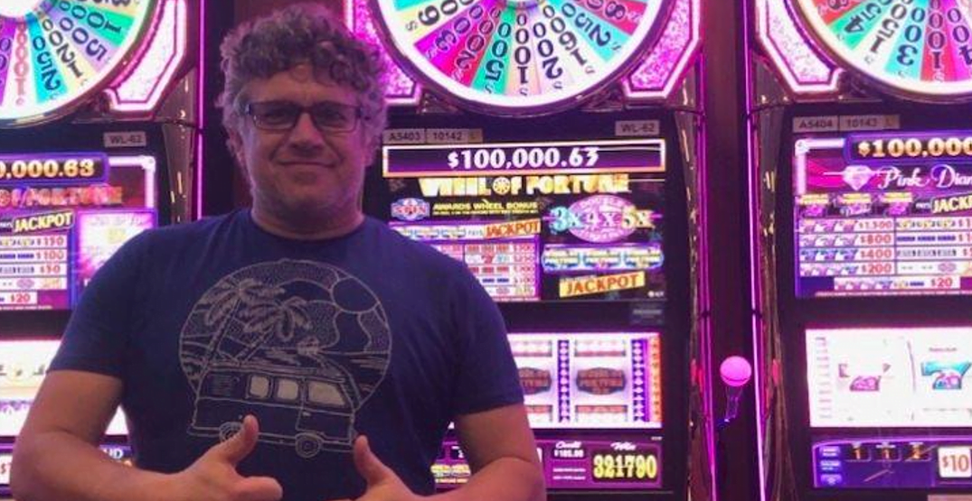 Jugador gana 3,2 millones euros