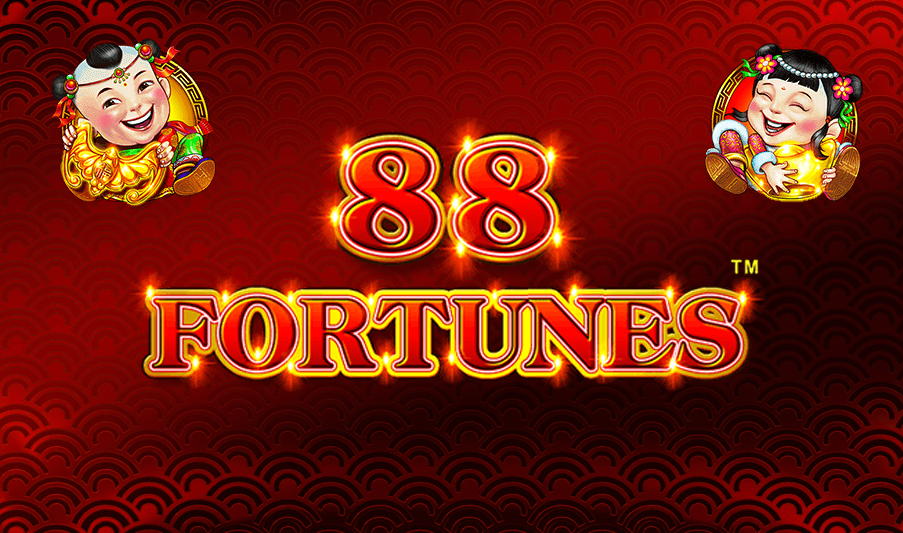Cómo funciona el festival del bote de 88 FORTUNES